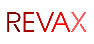 Logo Revax