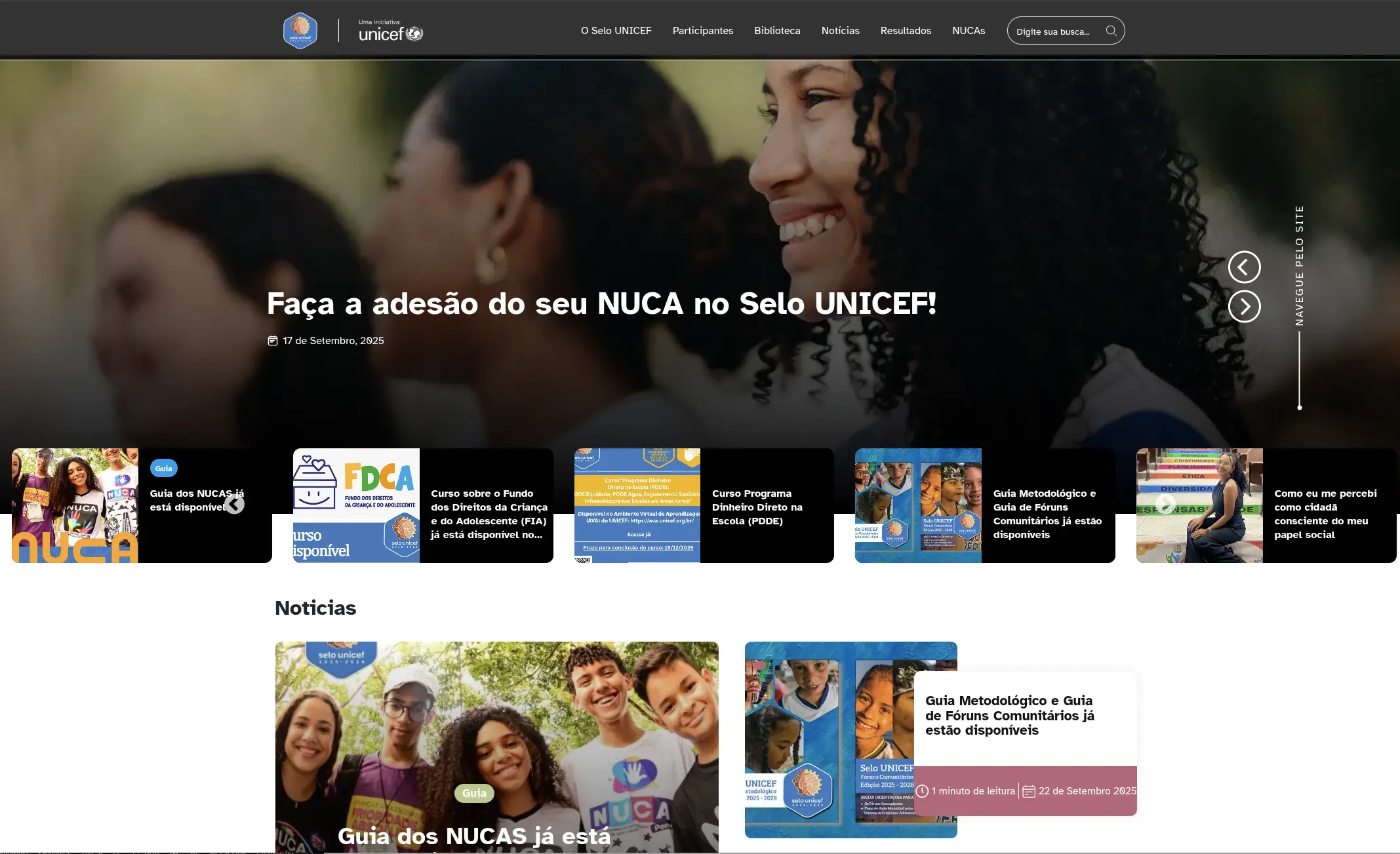 Selo UNICEF