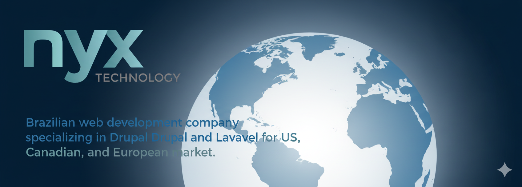 Premium Web Development Services | Nyx Technology